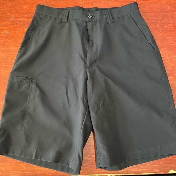 Puma/PGA Tour Men’s Golf Shorts Lot - Picture 6 of 6